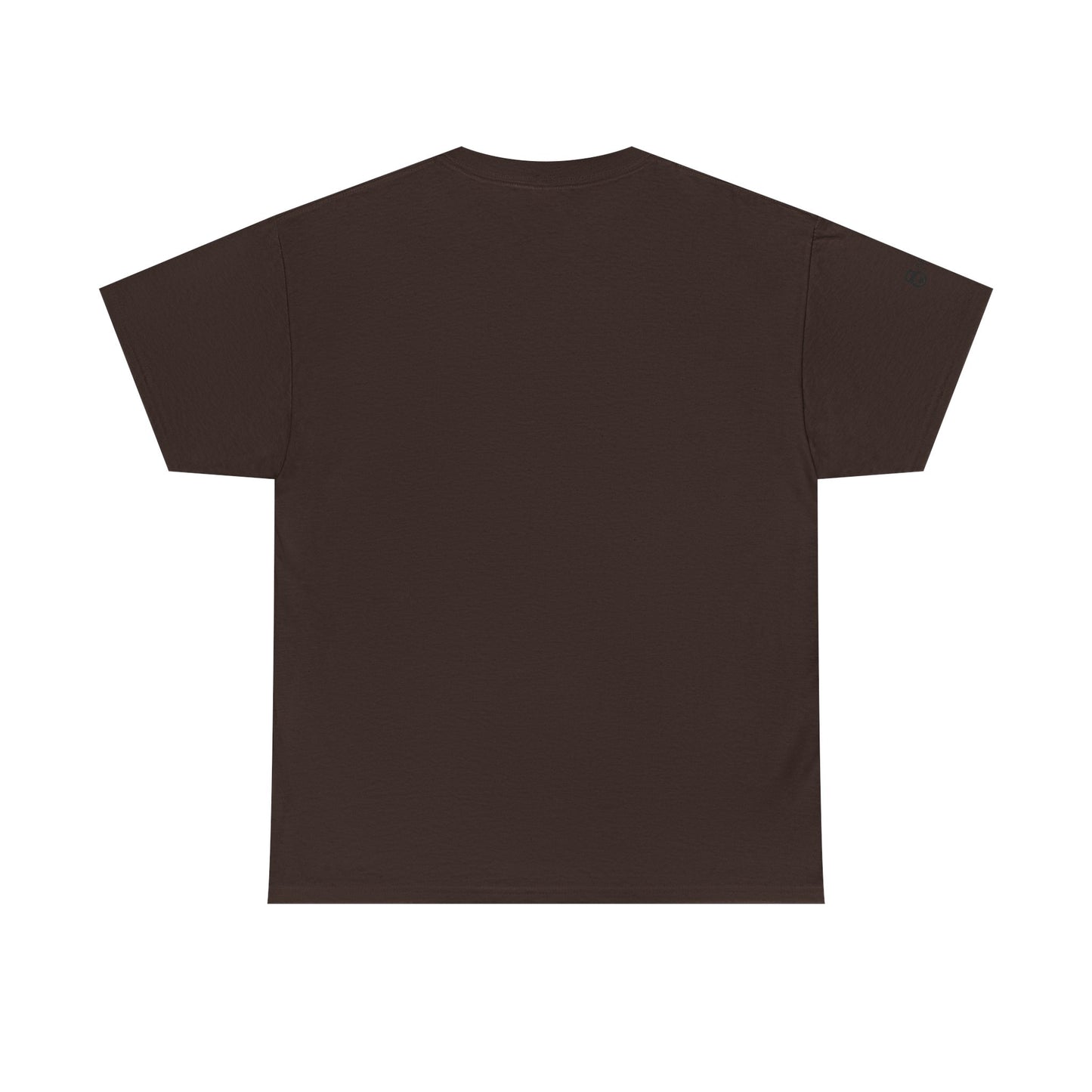 Coffee Lovers Unisex Heavy Cotton Tee, Casual Coffee Tee, Coffee Gift Shirt, Funny Statement T-Shirt, Matching Pajama Top