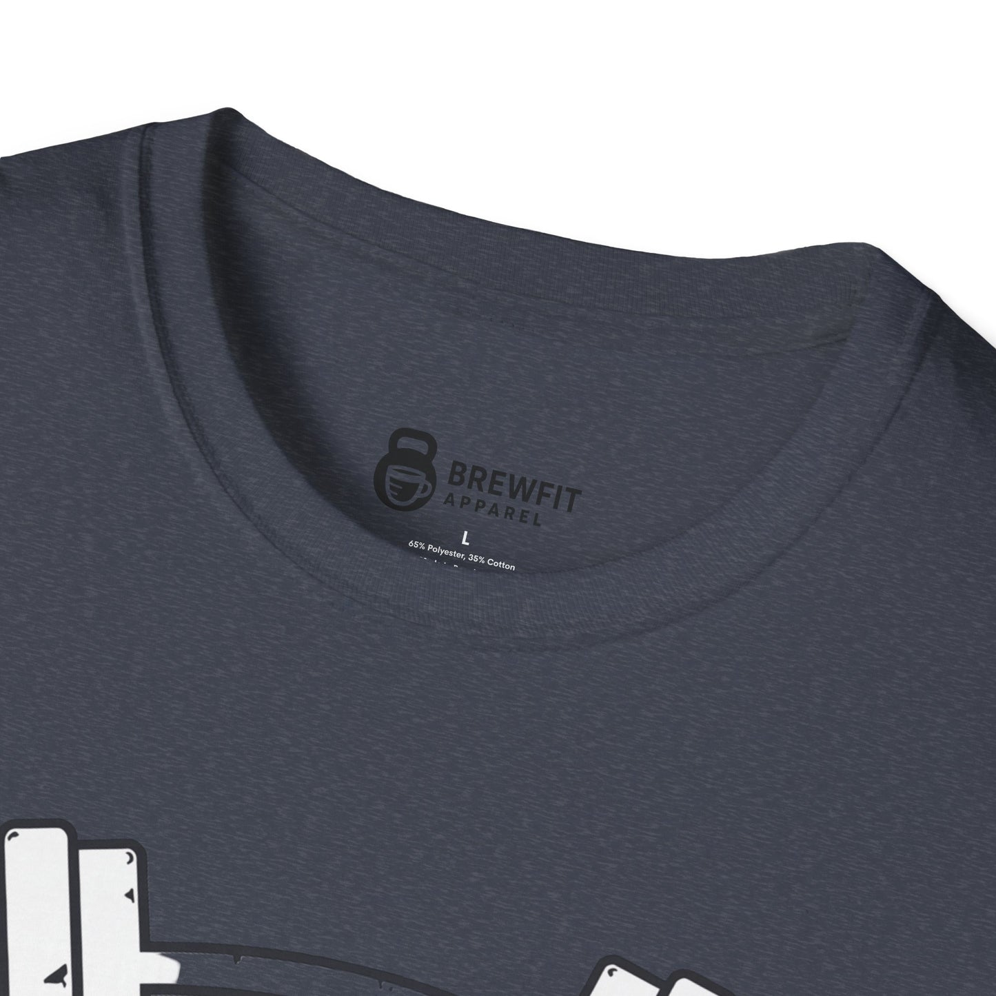 Unisex Workout Motivational T-Shirt, Fitness Apparel, Gym Gift, Exercise Top, Every Workout Counts Tee, Casual Wear
