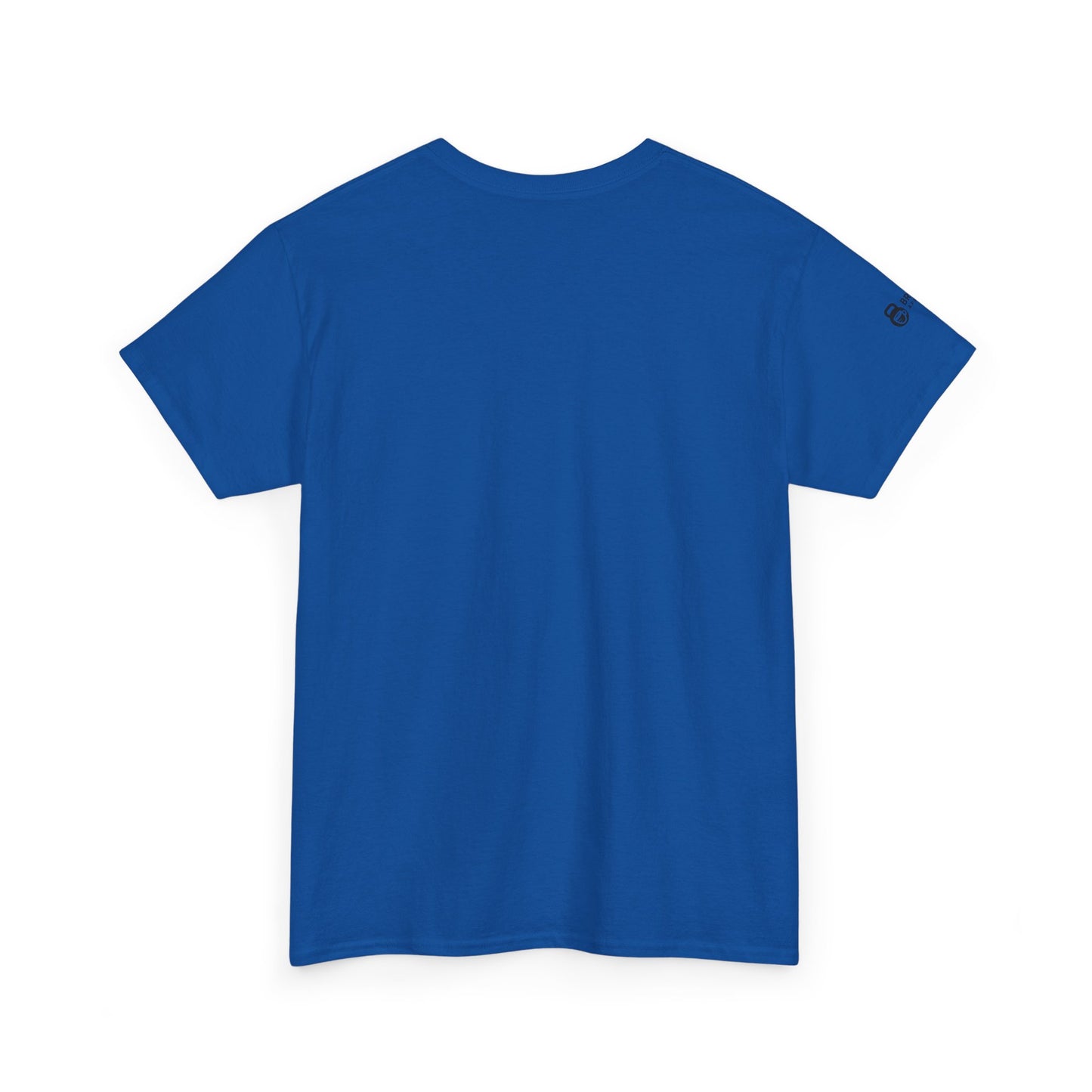 Coffee-Themed Unisex Heavy Cotton Tee, Perfect Gift for Coffee Lovers, Funny Graphic Tee, Casual Wear, Home Office Apparel