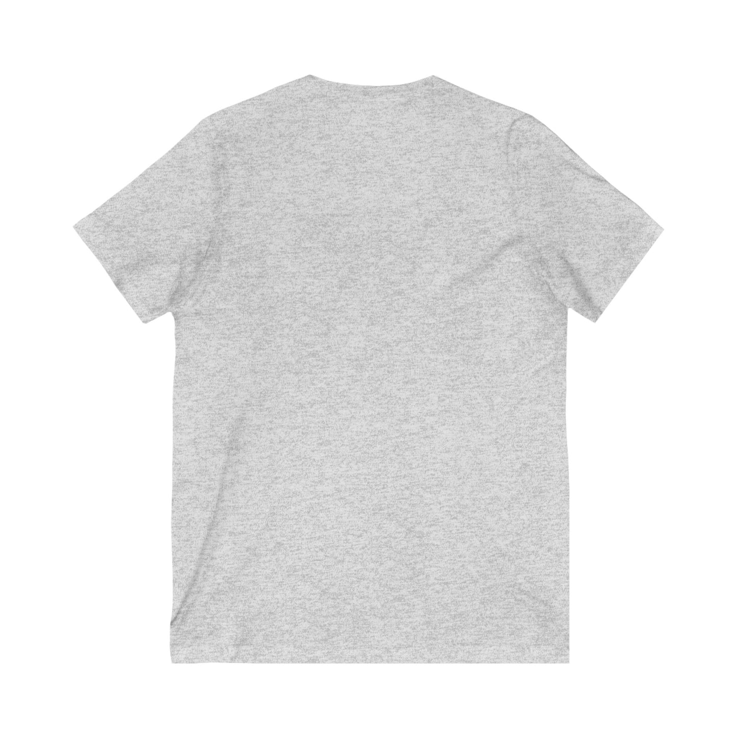 Funny Coffee Sarcasm V-Neck Tee, Short Sleeve, Unisex Shirt, Gift for Coffee Lovers, Sarcasm T-Shirt, Casual Wear