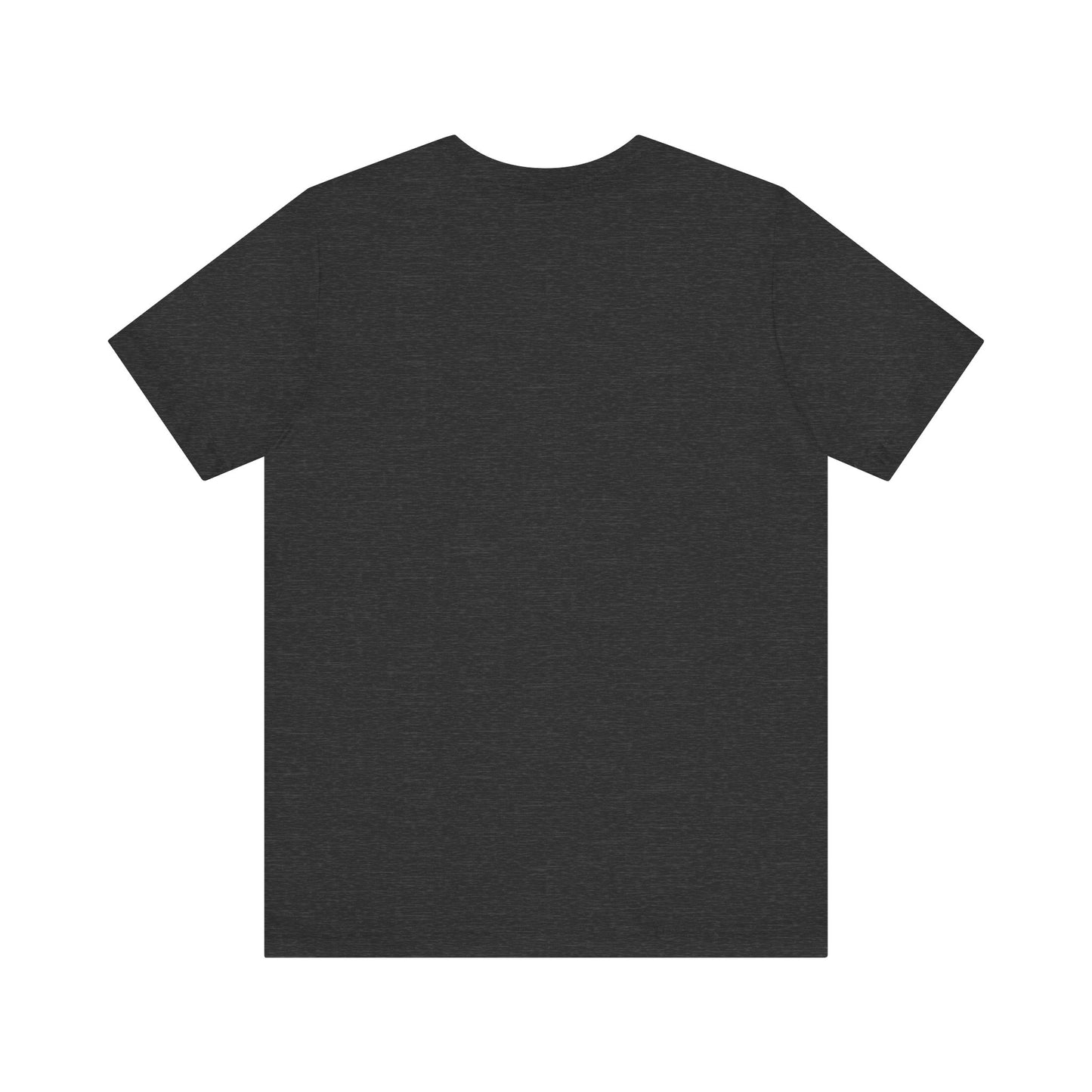 Coffee Lovers Unisex Tee - Fun Short Sleeve Shirt, Gift for Coffee Enthusiasts, Casual Wear, Birthday Gift, Everyday Comfort